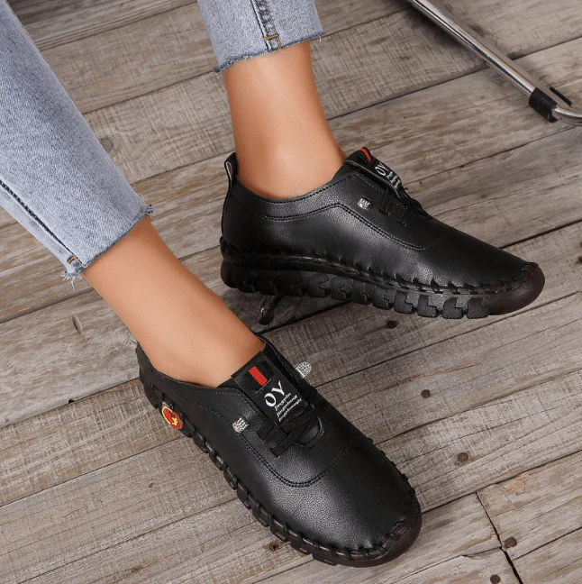Ergonomische Damen Loafer für ultimativen Komfort - Image 10