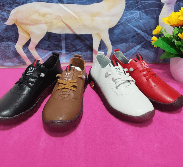 Ergonomische Damen Loafer für ultimativen Komfort - Image 15
