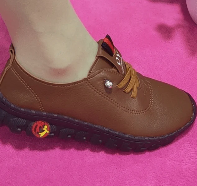 Ergonomische Damen Loafer für ultimativen Komfort - Image 16