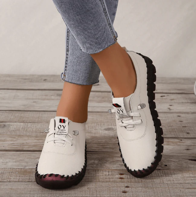 Ergonomische Damen Loafer für ultimativen Komfort - Image 19