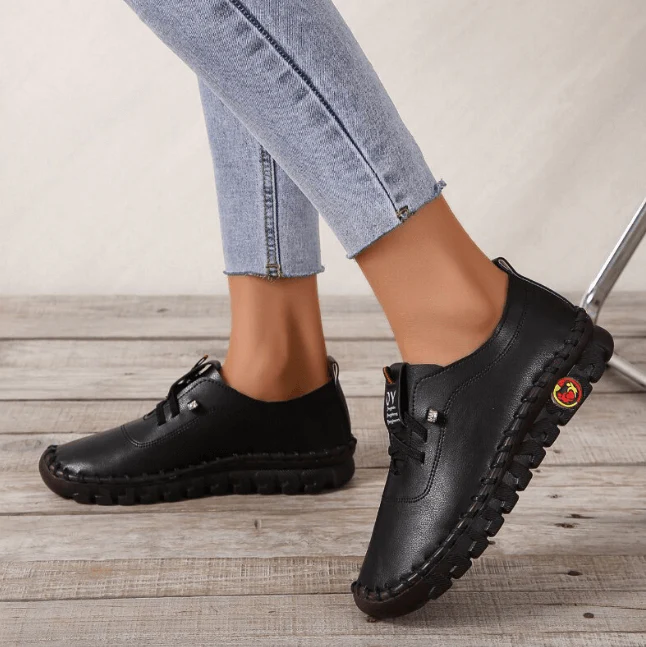 Ergonomische Damen Loafer für ultimativen Komfort - Image 2