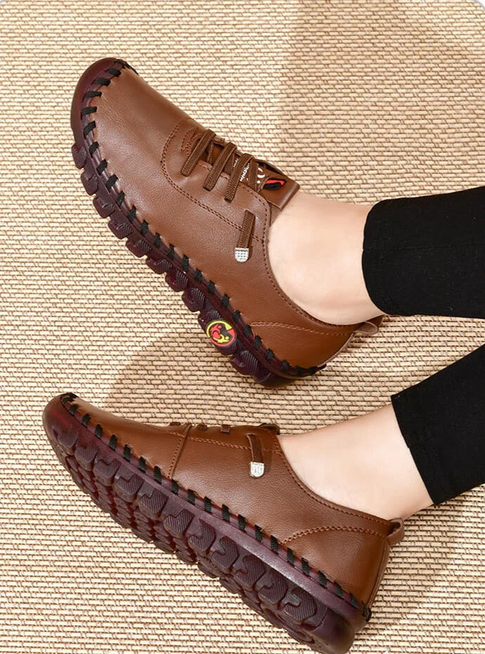 Ergonomische Damen Loafer für ultimativen Komfort - Image 20