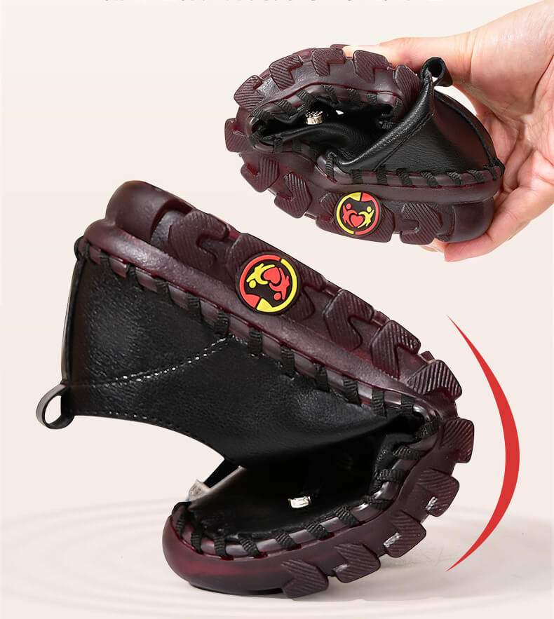 Ergonomische Damen Loafer für ultimativen Komfort - Image 6