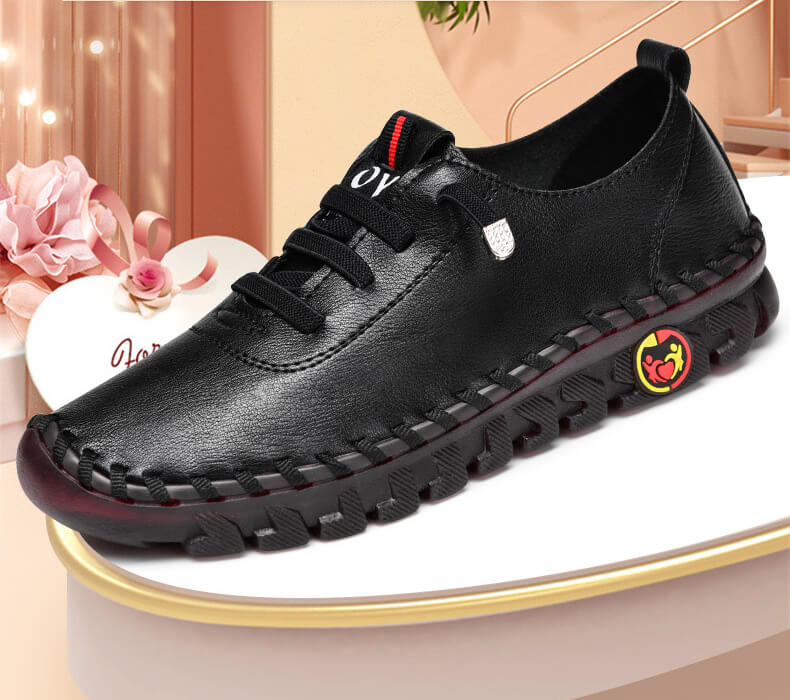 Ergonomische Damen Loafer für ultimativen Komfort - Image 7