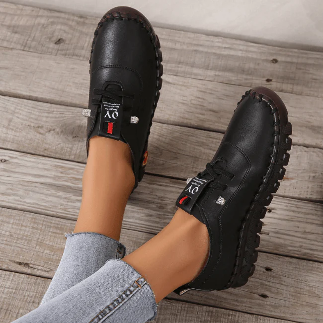 Ergonomische Damen Loafer für ultimativen Komfort - Image 8