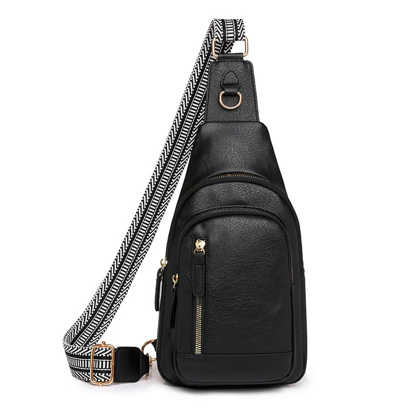 Evelyn – Elegante Damenhandtasche aus Kunstleder mit intelligenter Aufbewahrung - Image 12