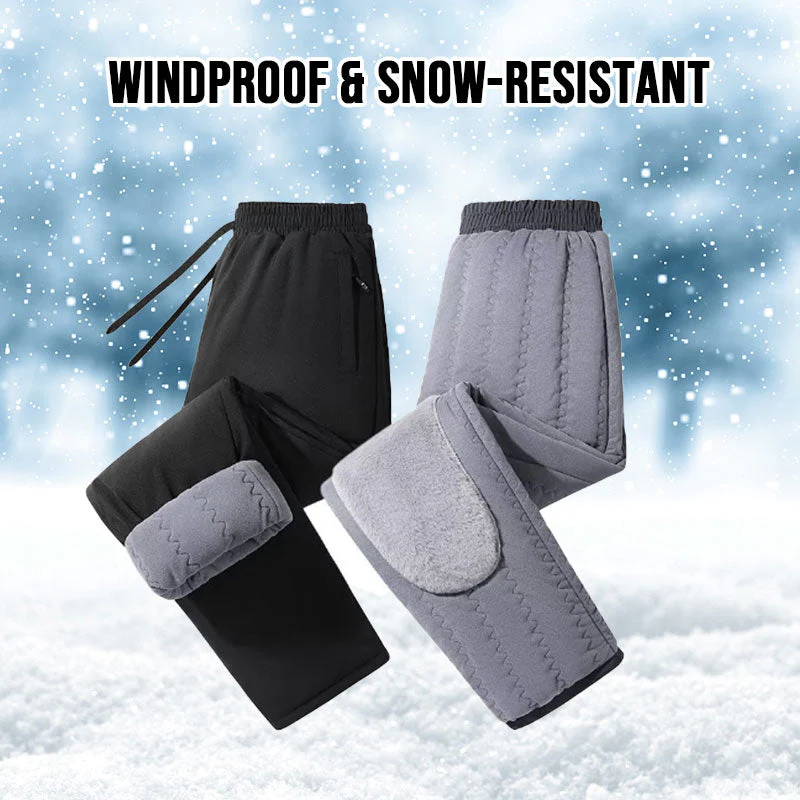 Evelyn – Thermohose Unisex | 50% RABATT - Image 11