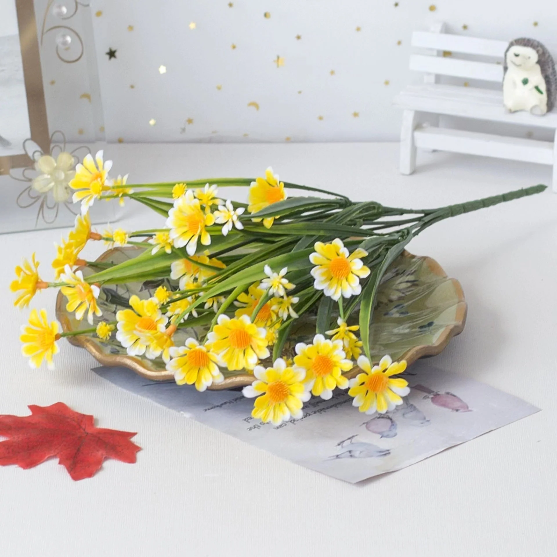 EverBliss — Kunstblumen Dekor | 1+1 GRATIS - Image 18