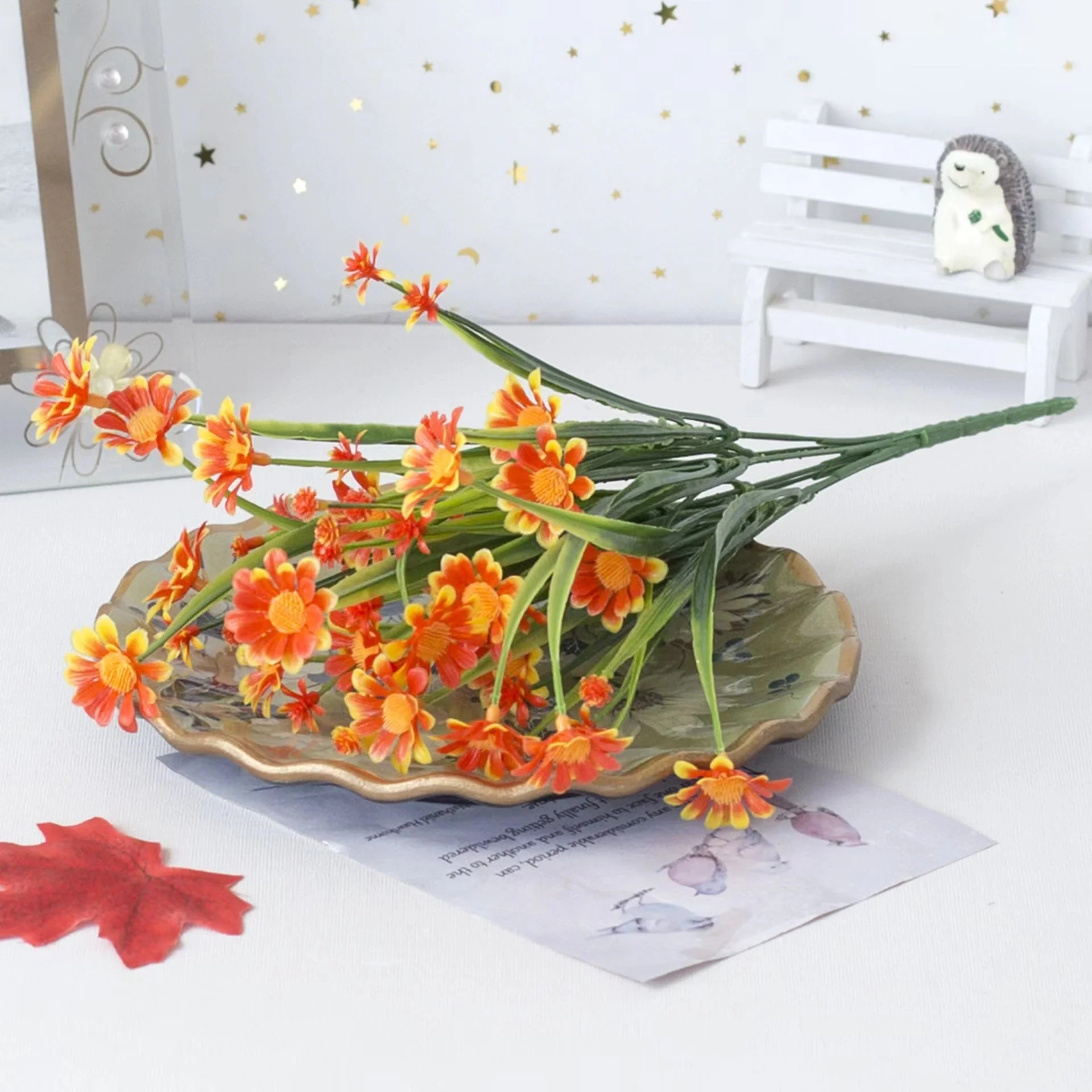 EverBliss — Kunstblumen Dekor | 1+1 GRATIS - Image 20