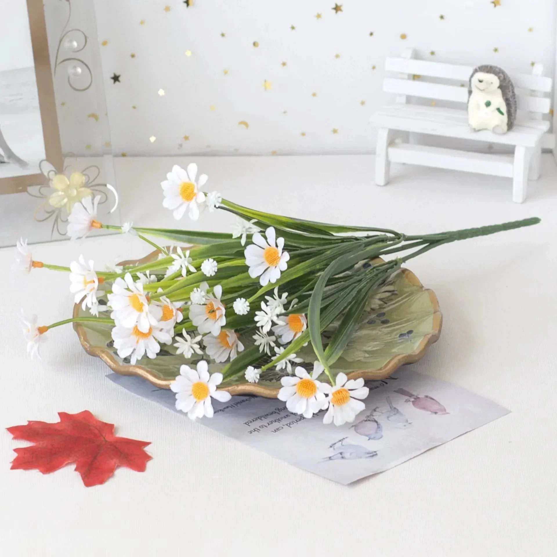 EverBliss — Kunstblumen Dekor | 1+1 GRATIS - Image 21