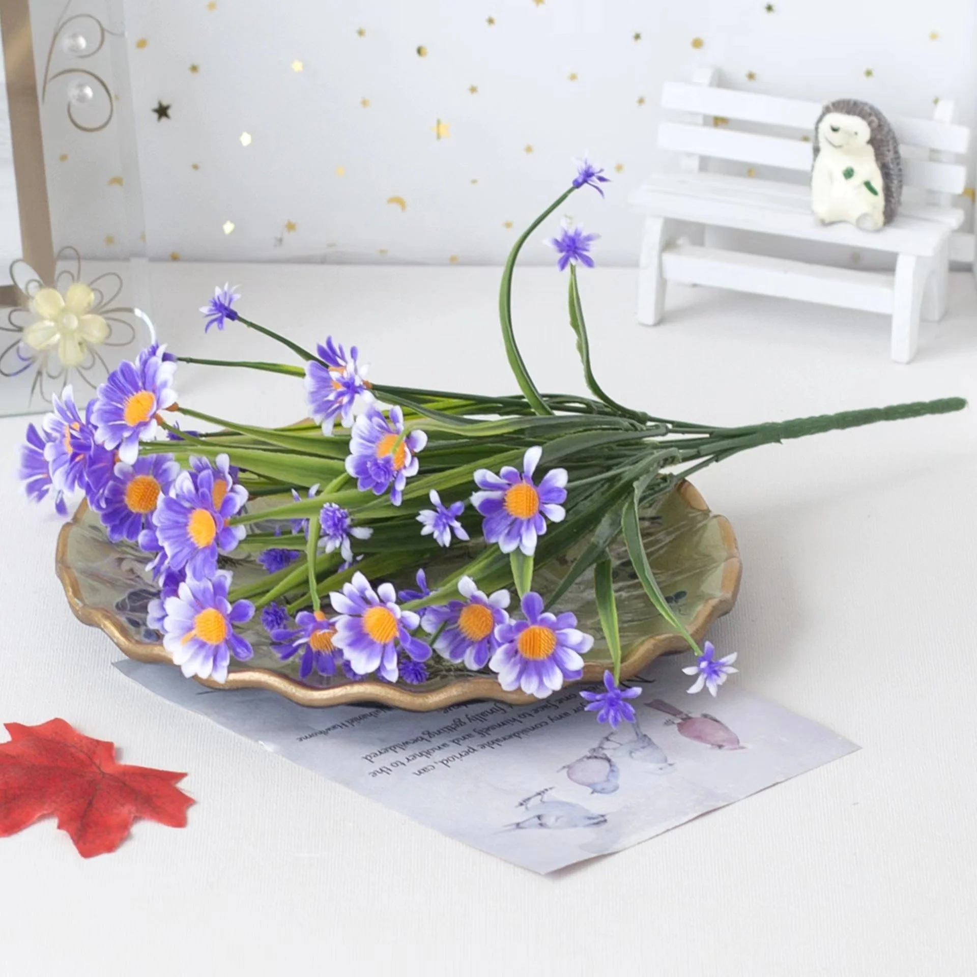 EverBliss — Kunstblumen Dekor | 1+1 GRATIS - Image 25
