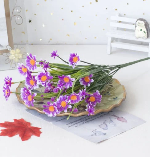 EverBliss — Kunstblumen Dekor | 1+1 GRATIS - Image 29