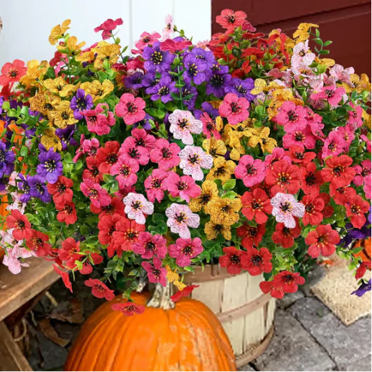 EverBliss — Kunstblumen Dekor | 1+1 GRATIS - Image 7
