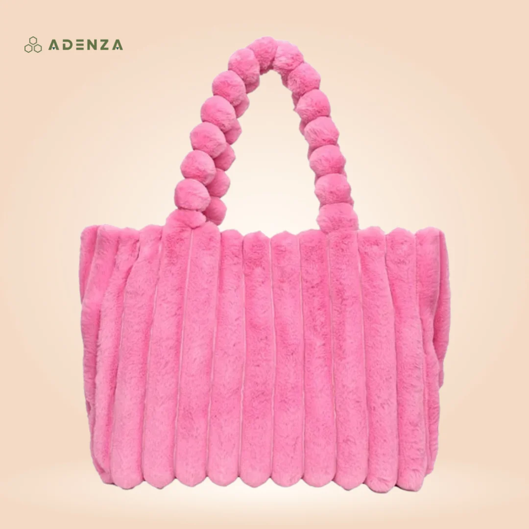Eviana™ Samt Damentasche | 50% RABATT - Image 7