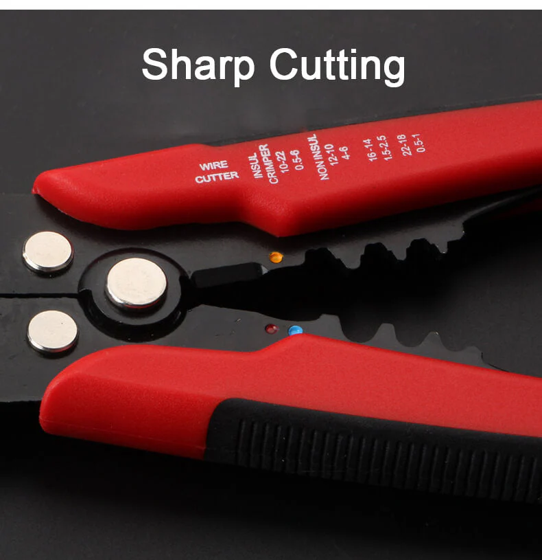 EvoGrip Pro — Meisterhaftes, schnelles Verkabeln - Image 7