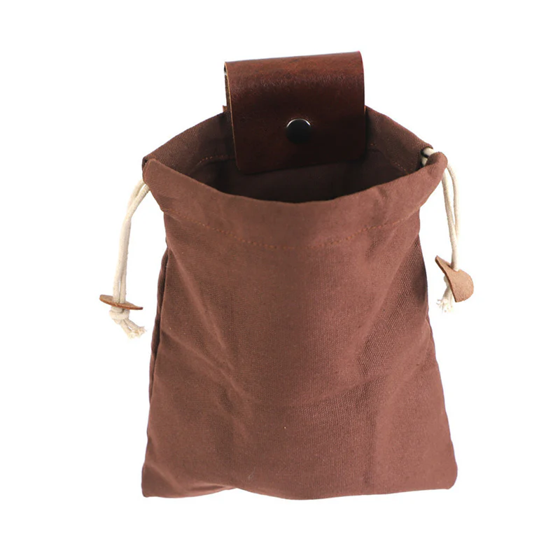 TravelCanvas - Faltbare Gürteltasche aus Canvas | 1+1 GRATIS - Image 16