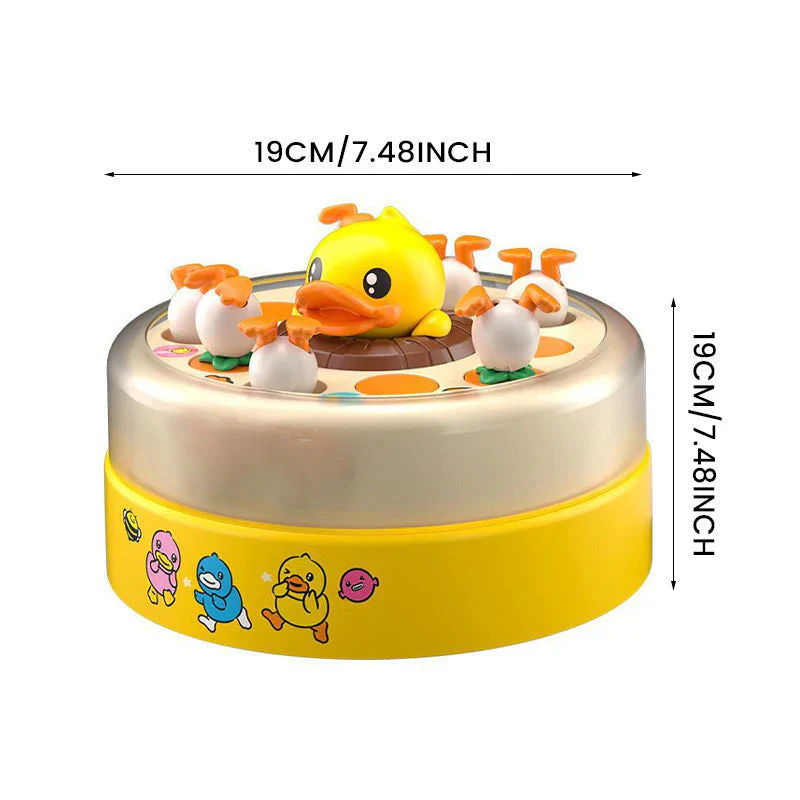 Fangen Sie das Bouncing Ducks Spiel - Image 8