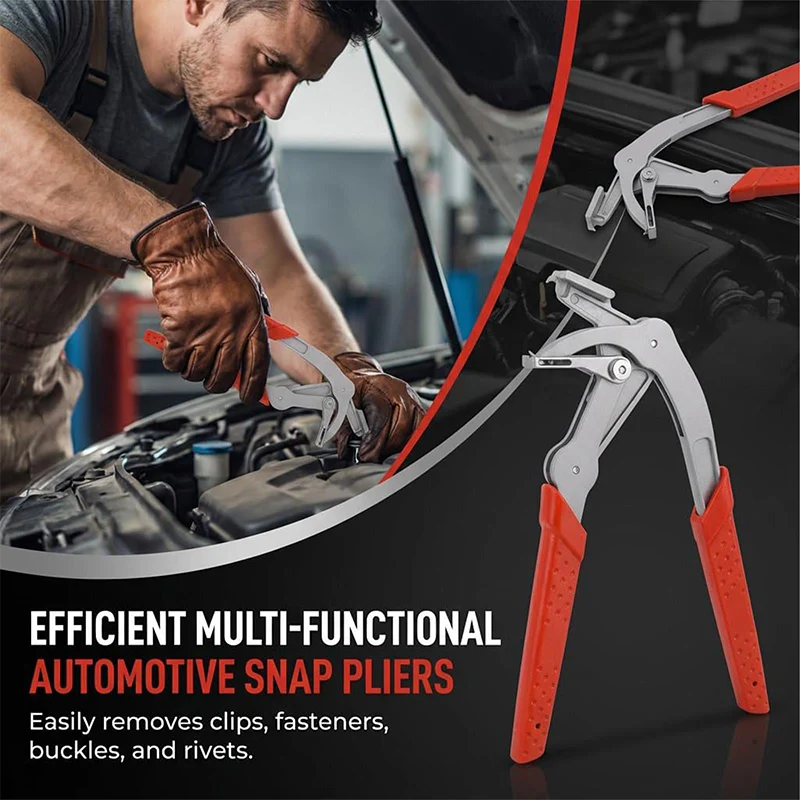 FastenerPro — Clip Entferner Tool | 50% RABATT - Image 6