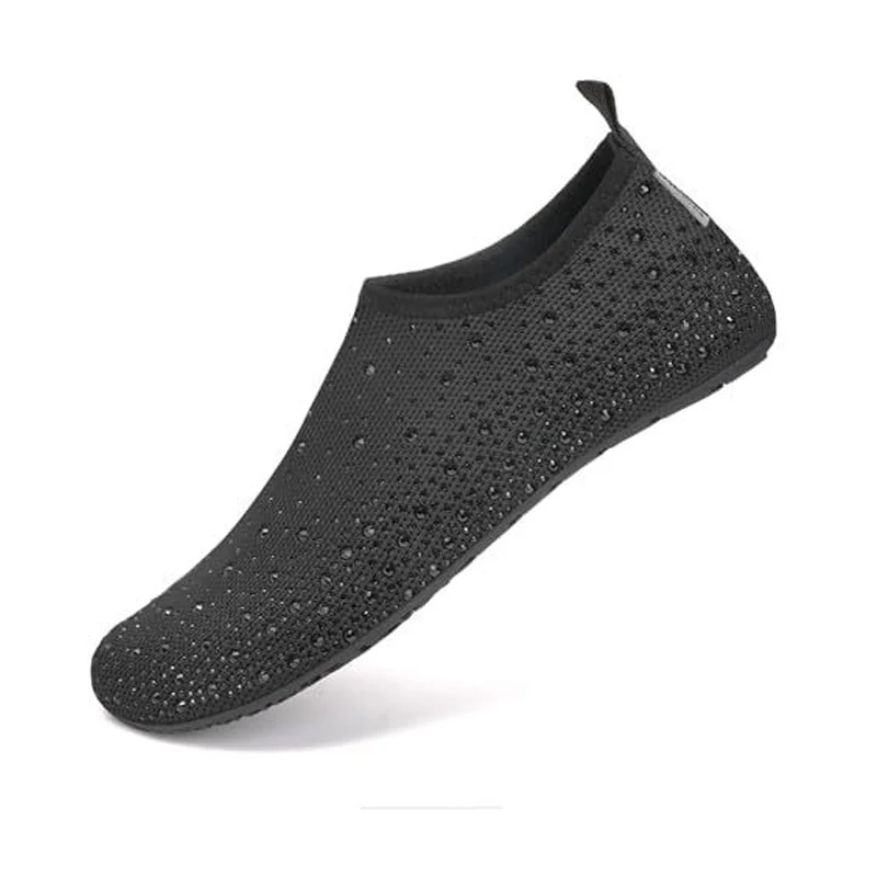 Faszinierende Wasserschuhe mit atmungsaktivem Mesh und rutschfester Sohle - Image 5