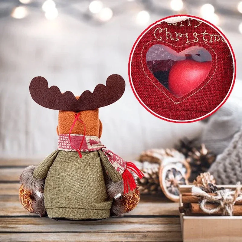 Festiva – Weihnachts-Geschenktaschen | 1+1 GRATIS - Image 15