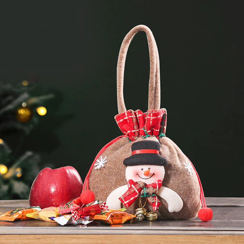 Festiva – Weihnachts-Geschenktaschen | 1+1 GRATIS - Image 27