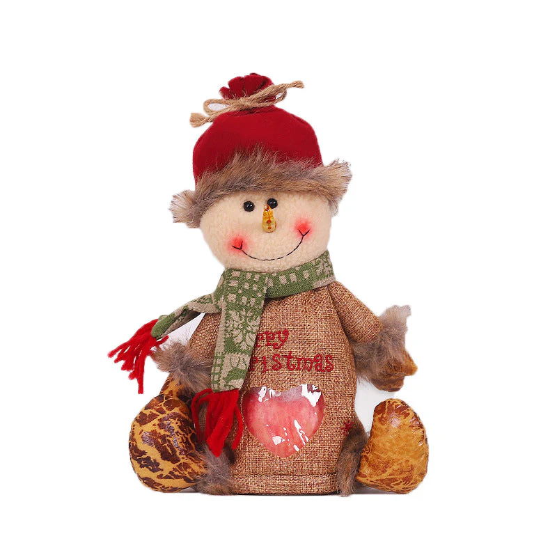 Festiva – Weihnachts-Geschenktaschen | 1+1 GRATIS - Image 32