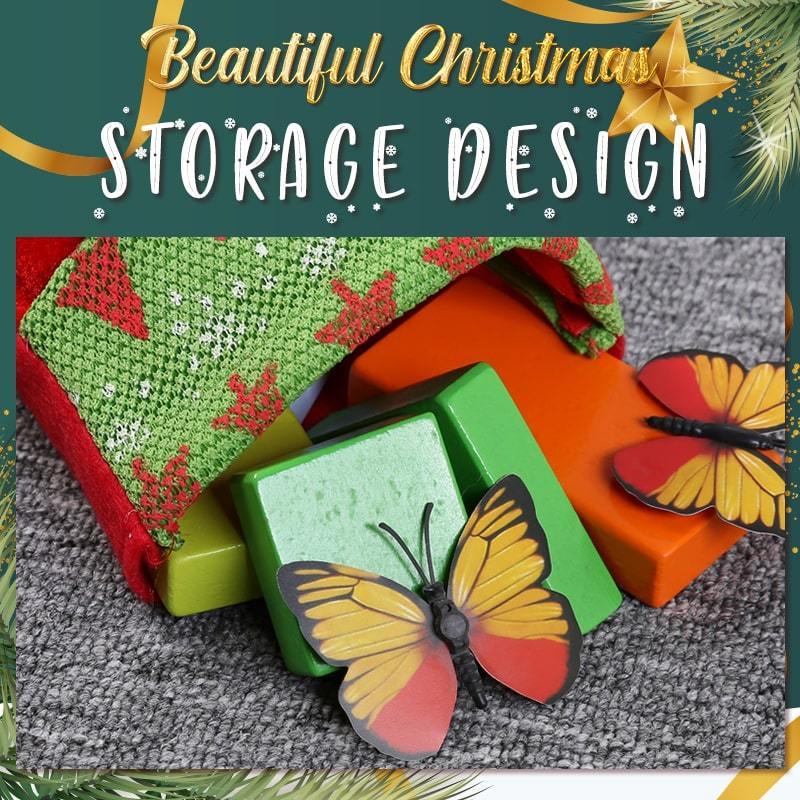 FestivaSock – Dekorative Weihnachtsstrümpfe | 1+2 GRATIS - Image 10