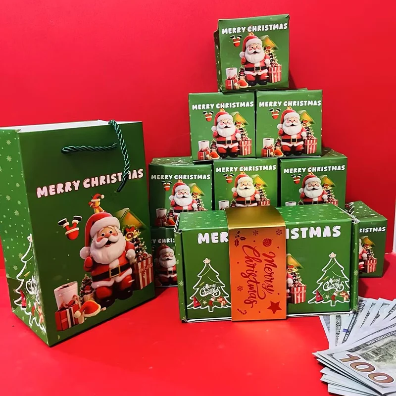 FestiveBox – Pop-up Überraschungsbox - Image 10