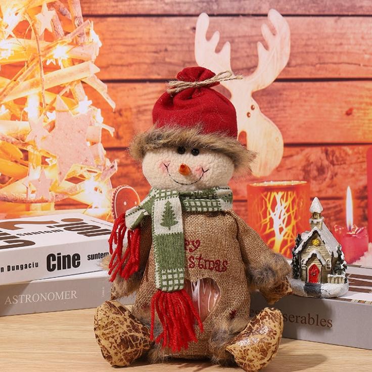 FestiveJoy – Weihnachtsgeschenk-Puppenbeutel | 1+2 GRATIS - Image 23