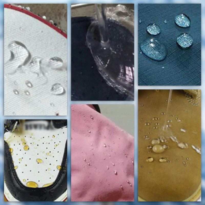 AquaShield — Wasserabweisendes Spray | 1+1 GRATIS - Image 4
