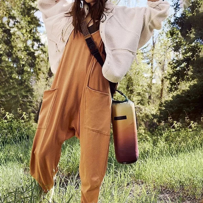 Fifi™ | Jumpsuit mit weitem Bein - Image 3
