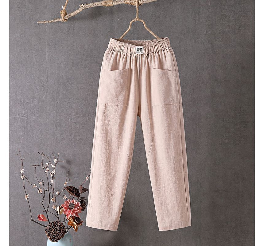 Finley™ - Bequeme lockere Hose | 50% RABATT - Image 4