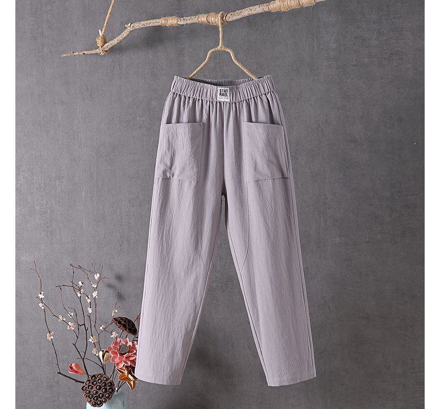 Finley™ - Bequeme lockere Hose | 50% RABATT - Image 6