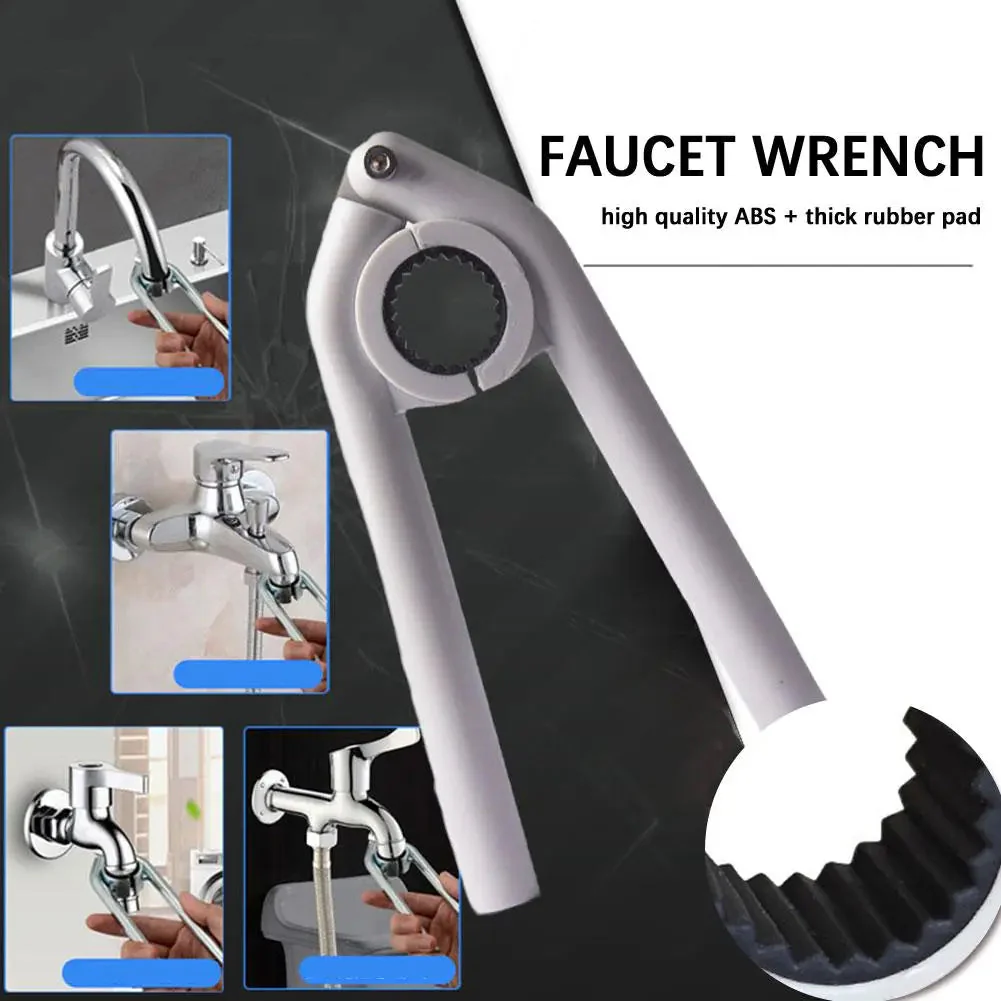 FixTap - Anti-Rutsch-Wasserhahnschlüssel - Image 3