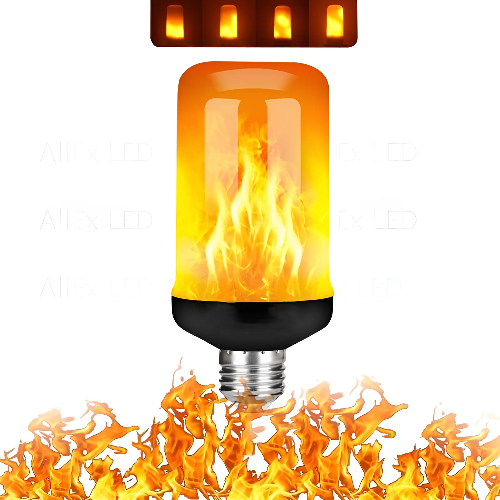 Flame Light™ LED Glühbirne | 1+1 GRATIS - Image 16