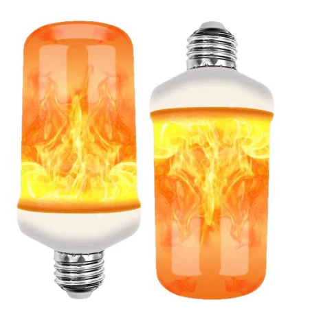 Flame Light™ LED Glühbirne | 1+1 GRATIS - Image 20