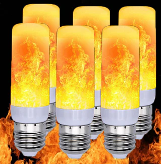 Flame Light™ LED Glühbirne | 1+1 GRATIS - Image 21