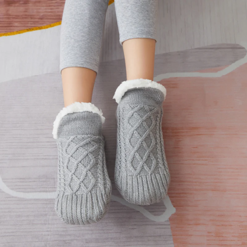 Flauschige Hausschuh-Socken™ | 50% RABATT - Image 15