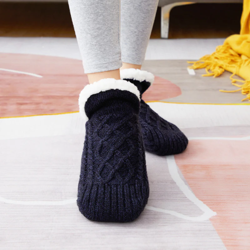 Flauschige Hausschuh-Socken™ | 50% RABATT - Image 7