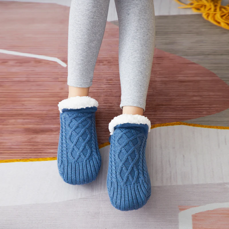 Flauschige Hausschuh-Socken™ | 50% RABATT - Image 8