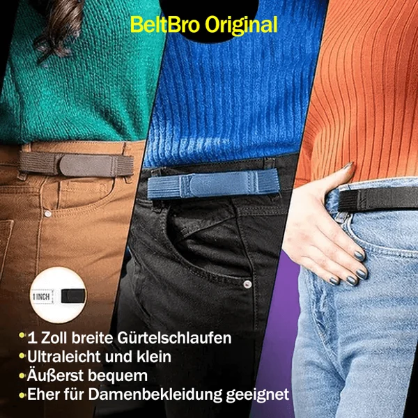 FlexFit™ Ultimativer Komfort und mühelose Anpassung | 50% RABATT - Image 4