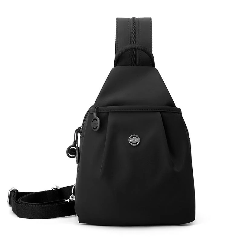 FlexiBag – 2-in-1 Rucksack & Umhängetasche - Image 10