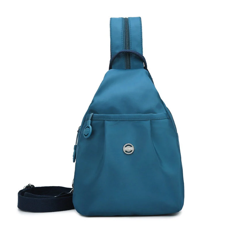 FlexiBag – 2-in-1 Rucksack & Umhängetasche - Image 11