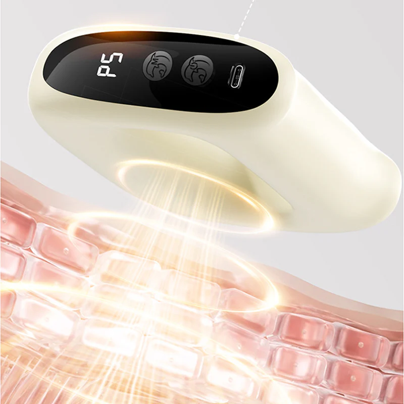 FlexiBurn360 – Faszienring 360° Körperformung | 50% RABATT - Image 9