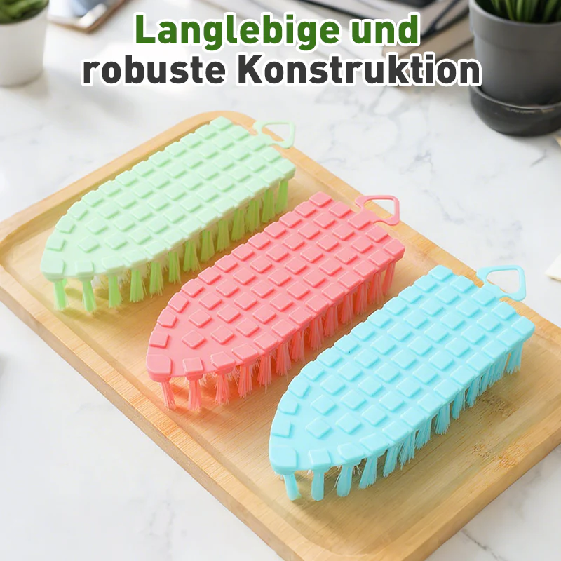 FlexiClean Bürste — Makellose Reichweite, Mühelose Kontrolle | 4+4 GRATIS - Image 3