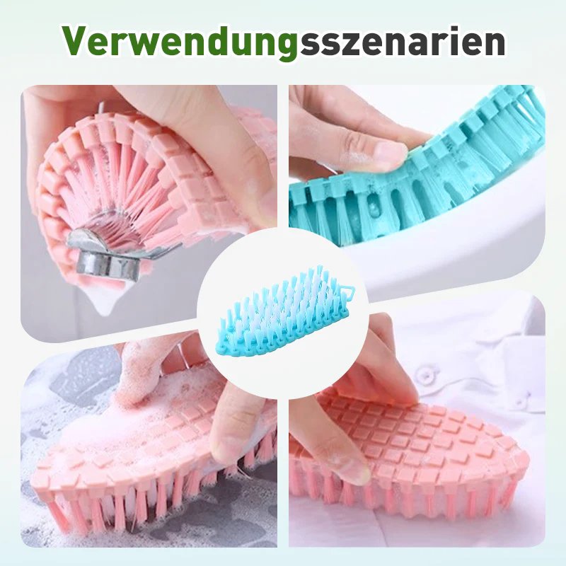 FlexiClean Bürste — Makellose Reichweite, Mühelose Kontrolle | 4+4 GRATIS - Image 6