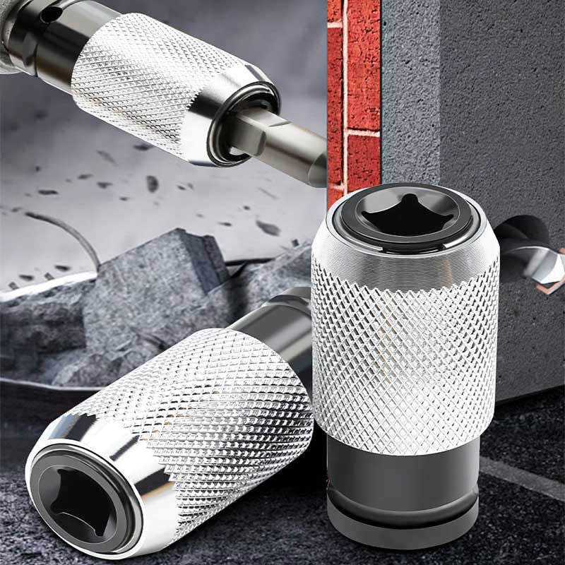 FlexiDrill — Schnellwechsel Bohr Adapter | 1+1 GRATIS - Image 9