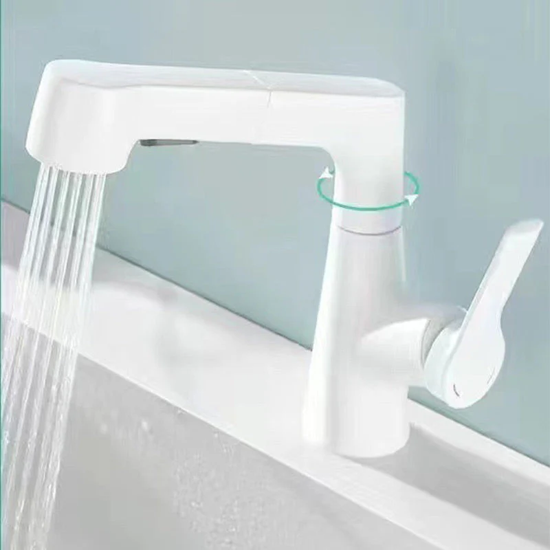 FlexiFlow Wasserhahn — Volle Kontrolle, makellose Leichtigkeit - Image 12