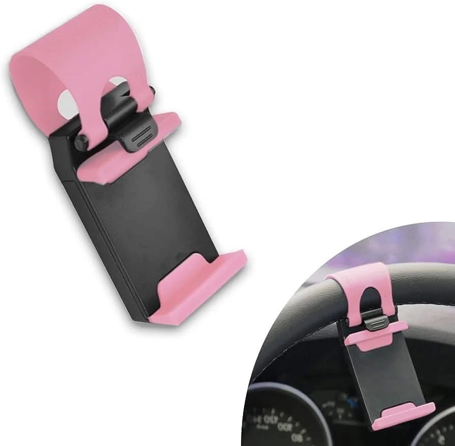FlexiGrip Handyhalter fürs Lenkrad | 1+1 GRATIS - Image 5