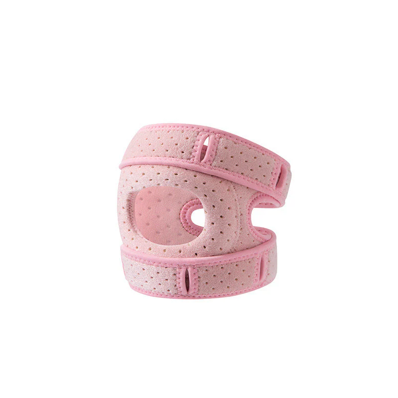 FlexiKnee™ – Verstellbare & Atmungsaktive Kniebandage - Image 11